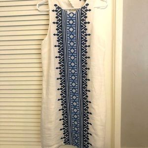 Tommy Bahama Tribal Print Dress❗️